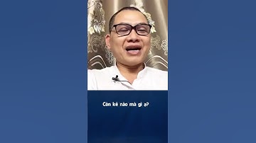 Thù Oán Càng Lớn, Càng Phải Chịu Nhiều Đau Khổ | Ngô Minh Tuấn | Học Viện CEO Hà Nội