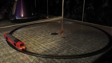 N GAUGE DAPOL CLASS 67 TTS DCC SOUND.