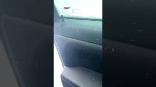 Hundreds stranded on northern Alberta highway overnight due to storm