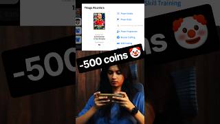 Thiago Alcantara in efootball #efootball #shorts
