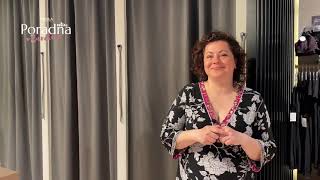 Triola Online Poradna Se Žanetou - 9. Díl, Zaměřeno Na Velká Prsa