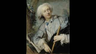 Video voorbeeld van "Johann Michael Haydn - Flute Concerto in D major, P.54 / MH.81 (1776)"