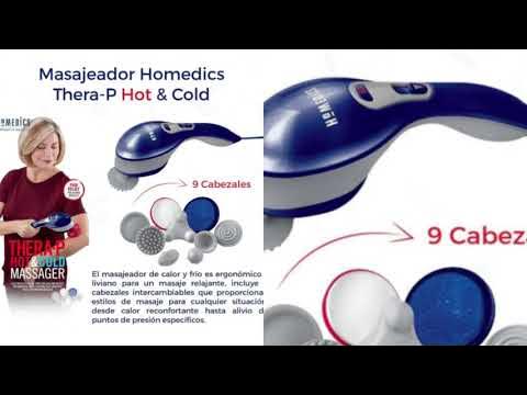 Hot-Cold Therapy Massager 04295-400