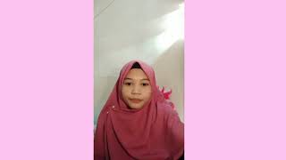 Ceramah singkat ' Tentang perempuan/wanita'
