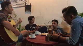 Cover Doelsumbang si Gelo