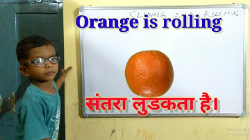 What Rolls, What Slides | Maths For Class 2 | Maths Basics For CBSE Children| For KG  kids|#Shorts|