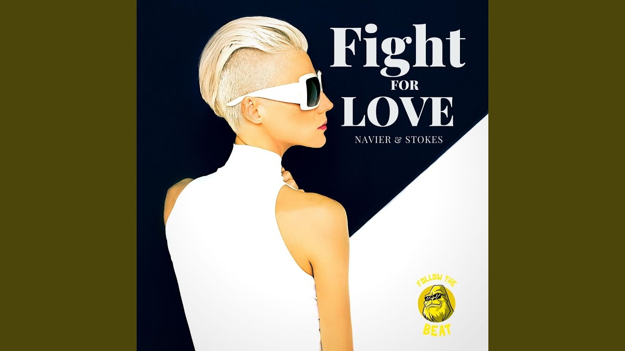 Fight for Love (Dj Global Byte Edit) - YouTube