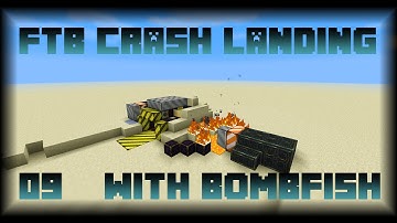 Crash Landing Episode 9