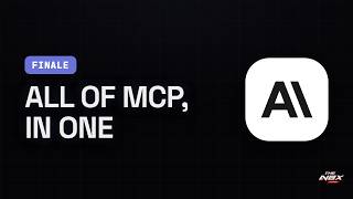 MCP, All Of It — The Final Checkpoint