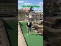 Triple Ball Challenge (Hole 16) WOW!