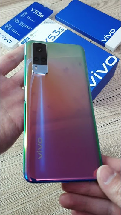 Vivo Y53