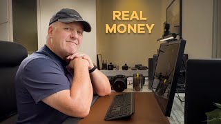 How I Make Extra Money In My 50S