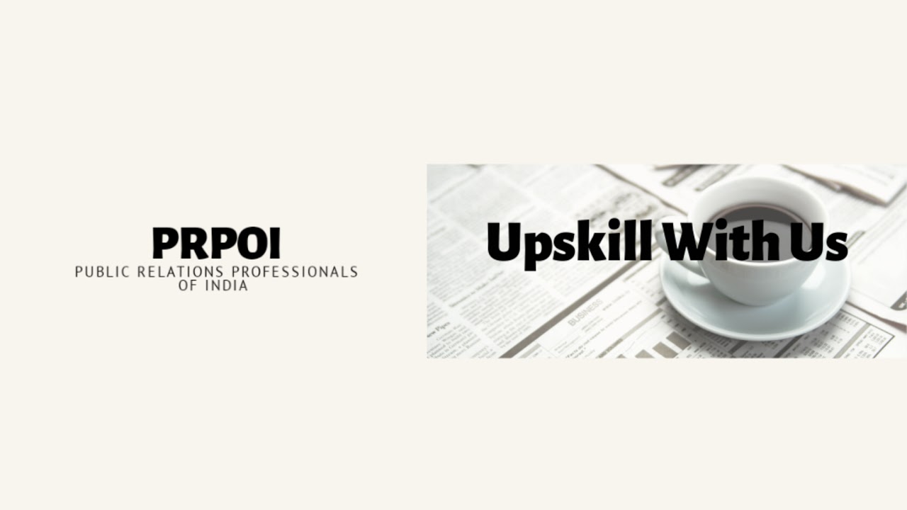 PRPOI : Grey Matters - The Truth About Age-ism in PR