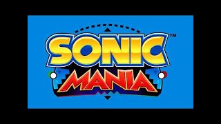 Save Select (Sunshine Cassette) - Sonic Mania Music Extended