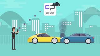CP Direct - Client Mobile App screenshot 5