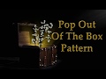 Pop Out Of The Box Pattern - One of my Favorite Trade Setups!