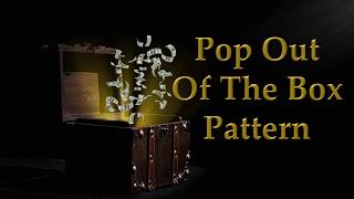 Pop Out Of The Box Pattern - One of my Favorite Trade Setups