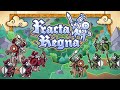 Fracta Regna - Trailer