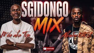 Sgidongo Mix | Mdu aka Trp | Nkulee501 | By Babza Da J