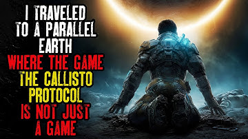 I Traveled to a Parallel Earth Where 