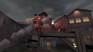 Celebrity Team Fortress 2 Lawena Test Profile