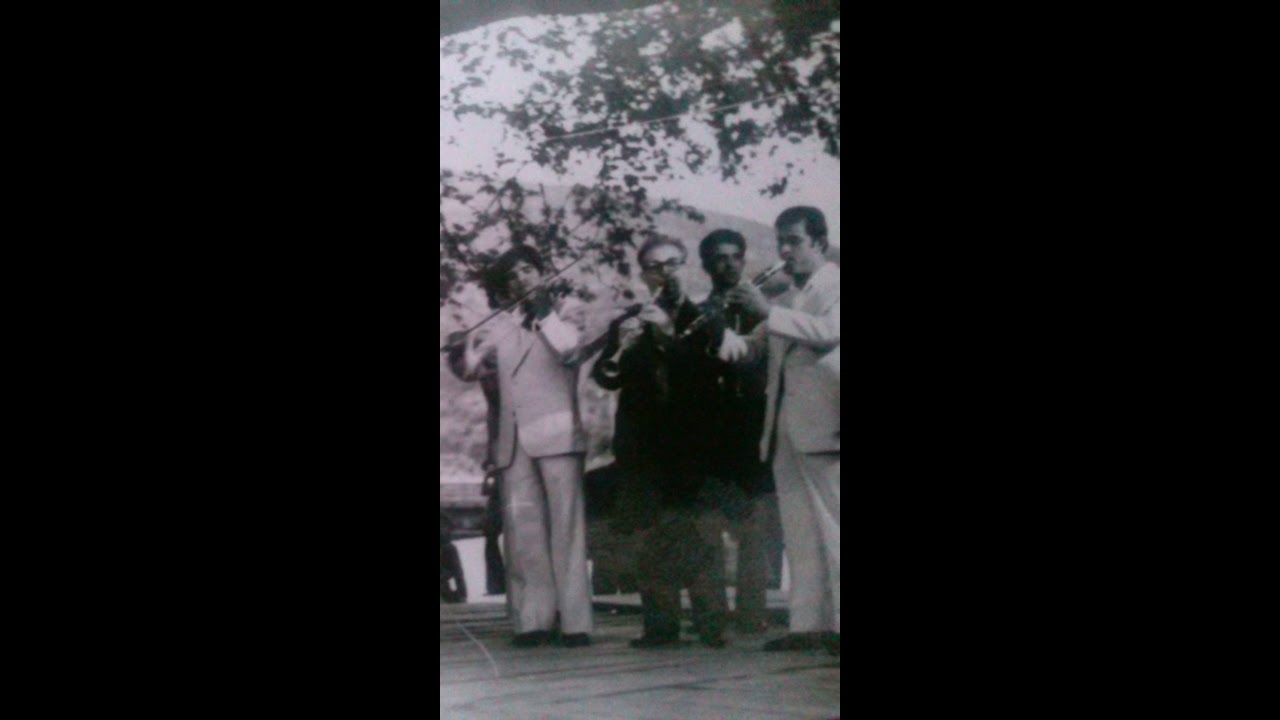 Kaba Leskoviqare nga Sazet e Gaqa Lenes Leskovik viti 1959