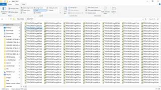 uae image to notepad or html tagging conversion services