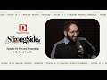 StrongSide Episode 10: Fun and Frustrating with David Castillo