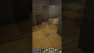 Entrada Da Caverna Da Passagem!!! - (Liqueidmania Games) #minecraft #shorts