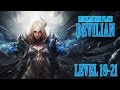 Devilian Evoker Gameplay Walkthrough 5 Level 19  to 21