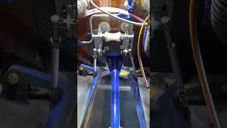 VELOCITY XLRG - Mechanical Door Closure Final Installation