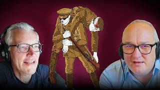 The Human Slaughterhouse: How WWI Brutalised Everyone Who Took Part | EP 4
