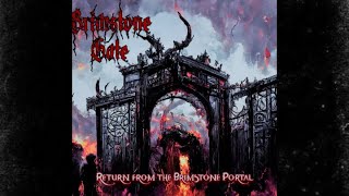Brimstone Gate - Return from the Brimstone Portal