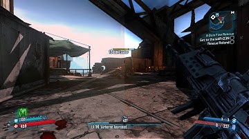 Borderlands 2 enbenb+sweetfx01