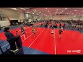 Grand Prix  VS South County White (W 2-0)