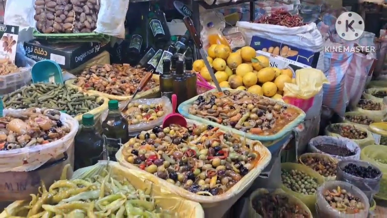 جولة في مغنية❤⁉️انا وحبيبتي ولدي💯✨فوتنهاا شاب بزااف💎🌙