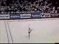 Butaru Florentina Hoop 1987 WCh