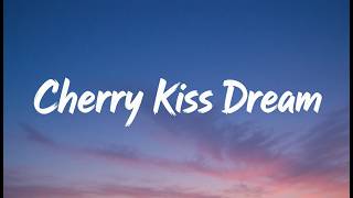 Nightcore~ Cherry Kiss Dream | SoundBloom-09 | Official Lyrics Video | Copyright - Free Music