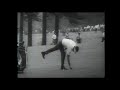 1968 Masters Tournament Final Round Broadcast