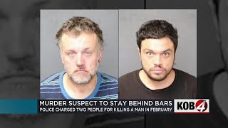 APD: 2 suspects charged for February homicide