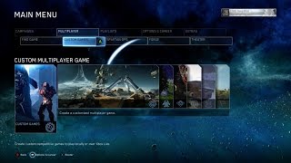 Halo MCC Halo 2 FFA On Lockout
