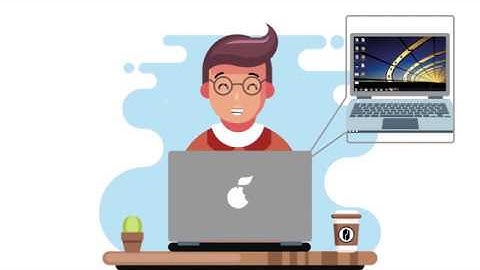 Motion Graphic - Materi Flowchart - Pemrograman Dasar (Melati Wahidaini)