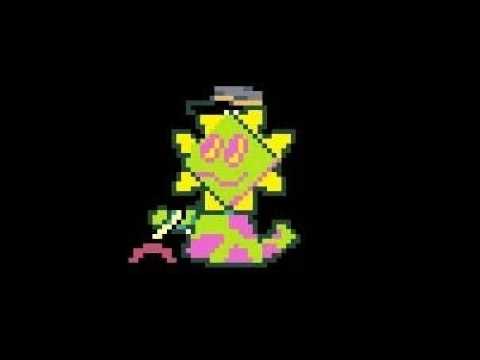 Deltarune Tomorrow