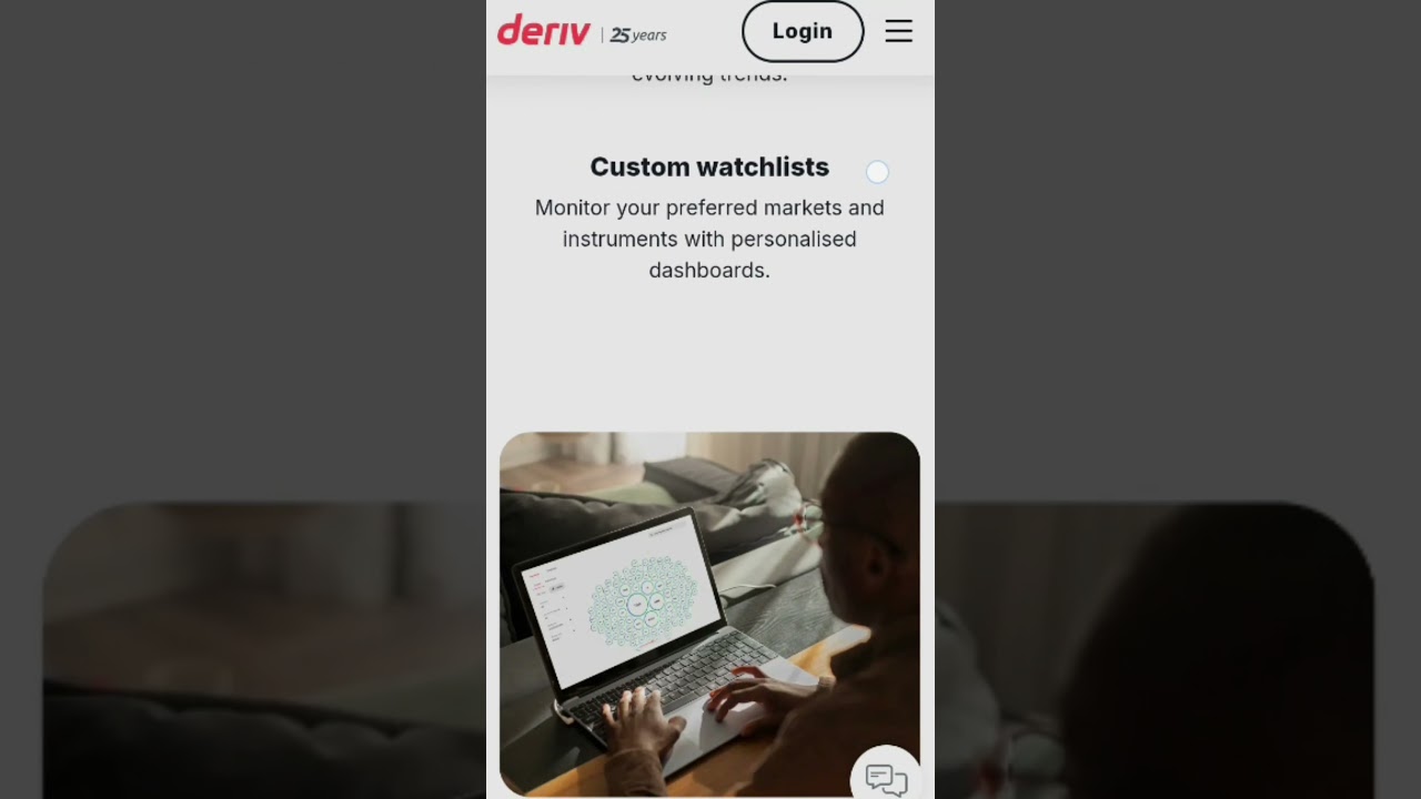 Top 5 Features of Deriv Market Buzz | AI Trading Edge Explained 🤖📊 
