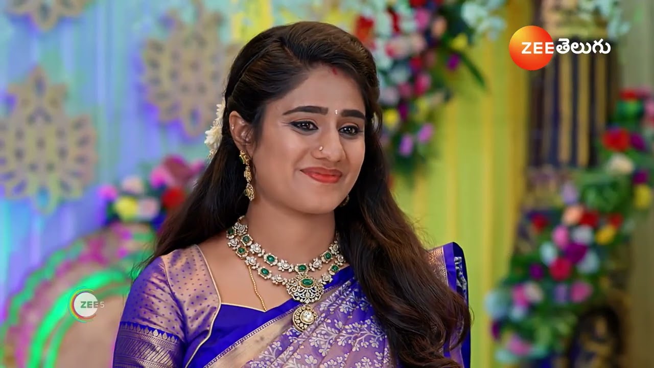 Jagadhatri Telugu | సిరి పెళ్లిని జరిపించి శభాష్ అనిపించుకున్న జేడీ