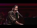 Kohmi Hirose Kohmi&#39;s Villa 2021 -Singing with Playing the Piano Live Christmas Night in Public Hall-