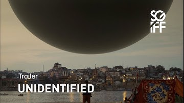 Unidentified Trailer | SGIFF 2022
