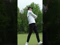 Golf Hole 9 with Emil Riegger | Maryland Golf