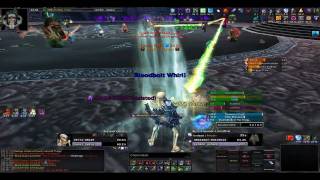 Nulli Secundus vs Blood-Queen Lanathel (25N)
