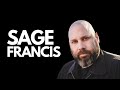 Capture de la vidéo Sage Francis Interview